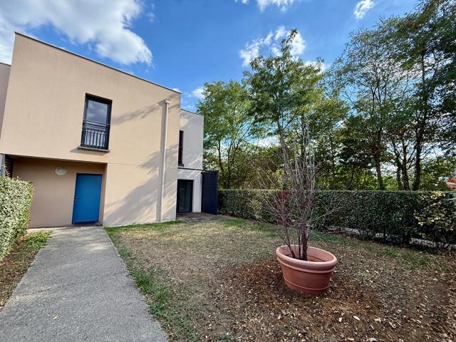 Maison 3 pièces 57 m²