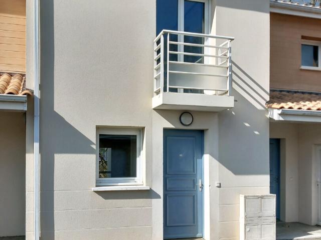 Maison 3 pièces 57 m²