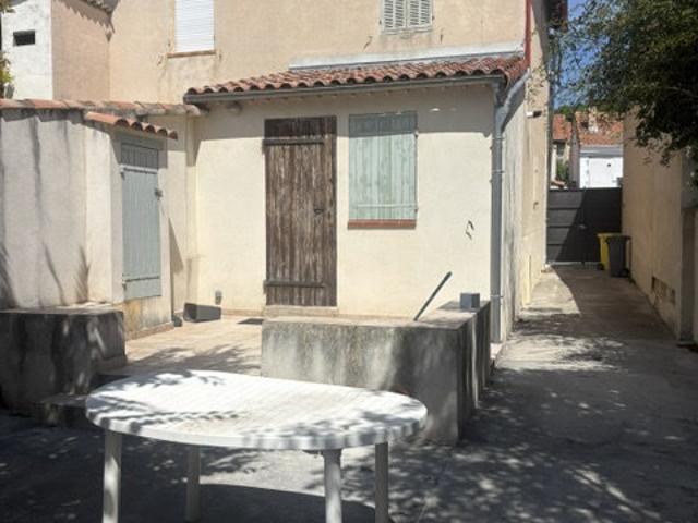 Maison 3 pièces 57 m²