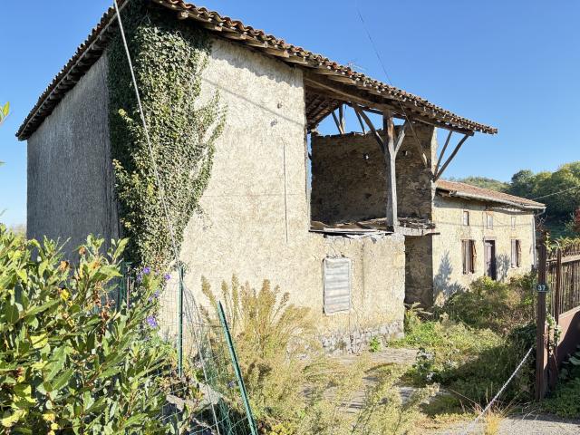 Maison 3 pièces 57 m²
