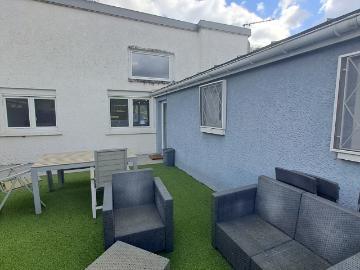 Maison 3 pièces 57 m²