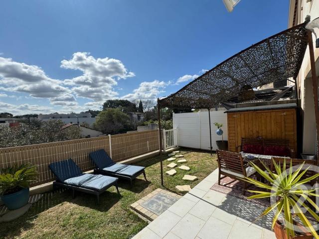 Maison 3 pièces 57 m²