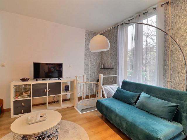Maison 3 pièces 57 m²