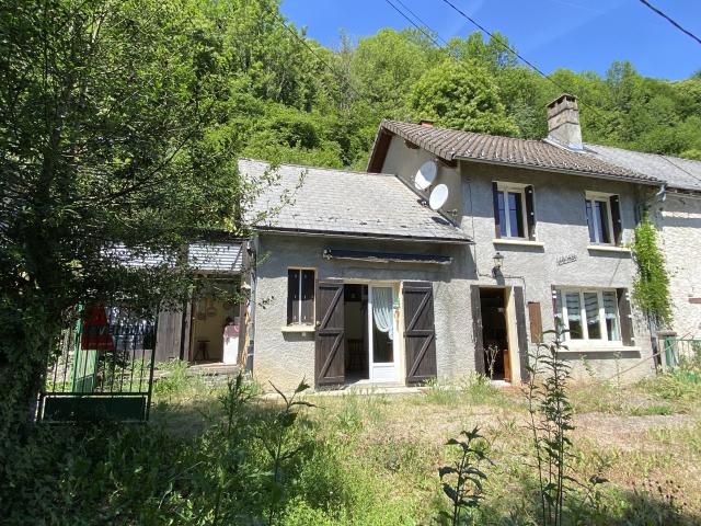 Maison 3 pièces 57 m²