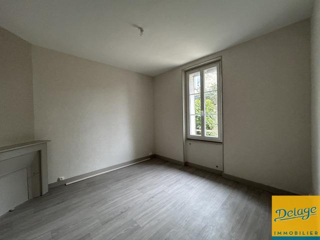 Maison 3 pièces 57 m²