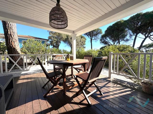 Maison 3 pièces 57 m²