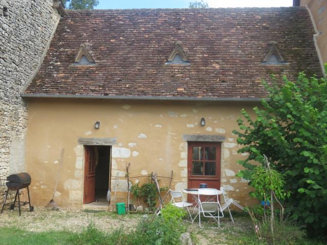 Maison 3 pièces 57 m²