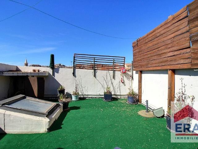 Maison 3 pièces 57 m²