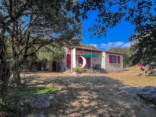 Maison 3 pièces 57 m²