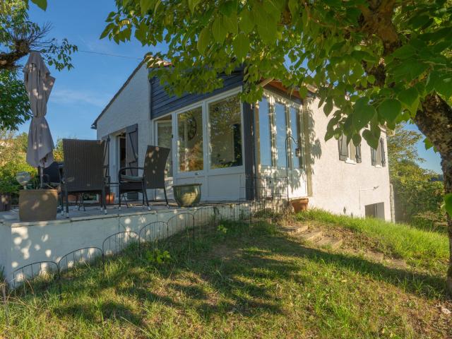 Maison 3 pièces 57 m²