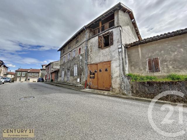 Maison 3 pièces 57 m²