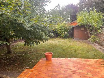 Maison 3 pièces 57 m²
