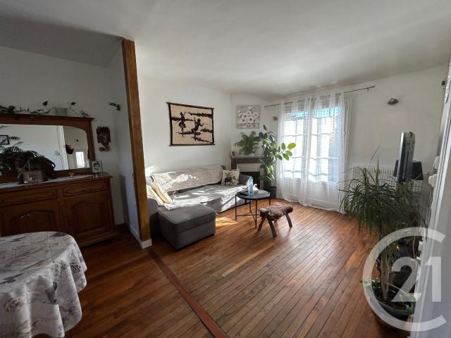 Maison 3 pièces 57 m²