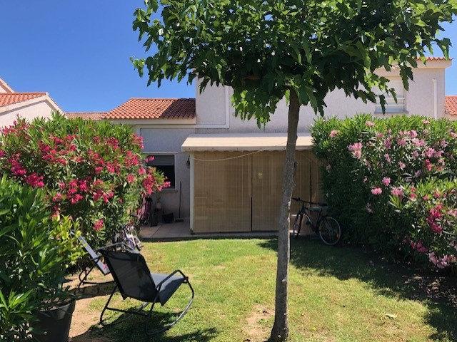Maison 3 pièces 57 m²