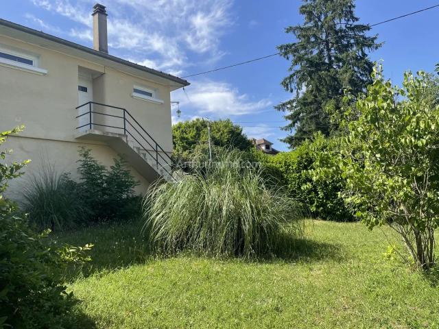 Maison 3 pièces 57 m²