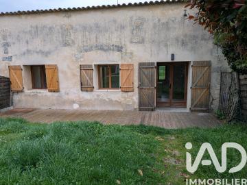 Maison 3 pièces 57 m²