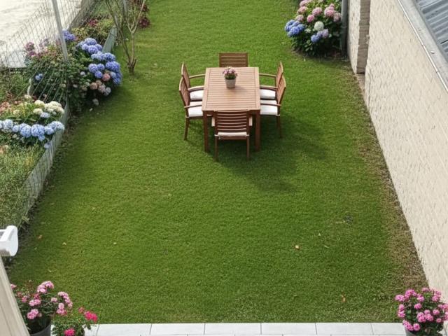 Maison 3 pièces 70 m²