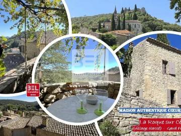 Maison 3 pièces 57 m²