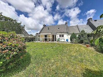 Maison 4 pièces 57 m²