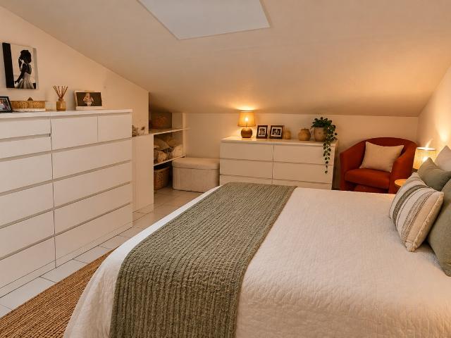 Maison 3 pièces 57 m²
