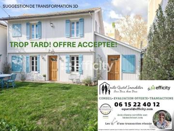 Châtillon Allier, Allier Auvergne - Jardin