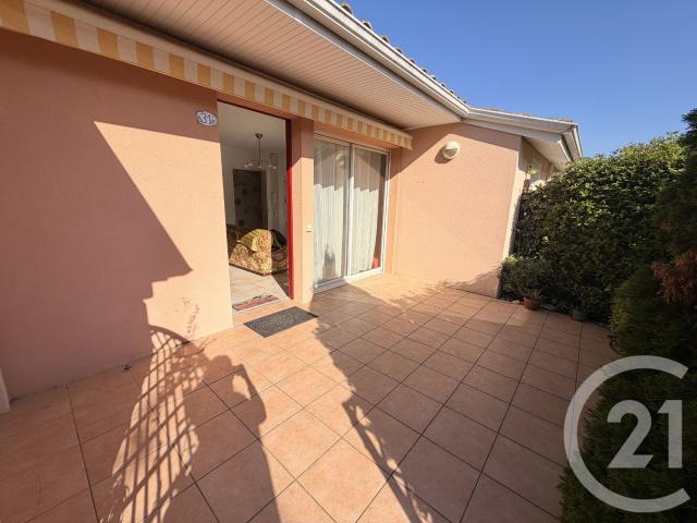 Maison 3 pièces 57 m²