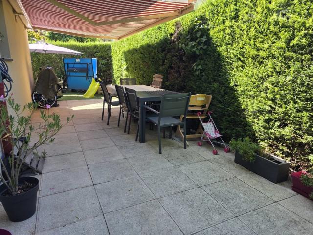 Maison 3 pièces 57 m²