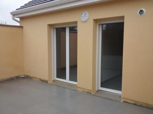 Maison 3 pièces 57 m²