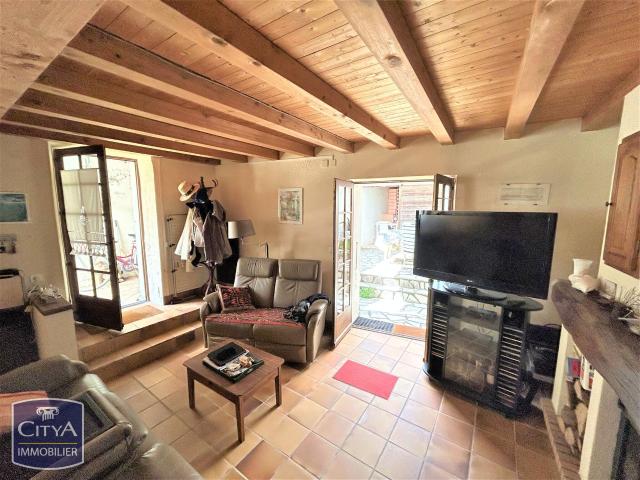 Maison 3 pièces 57 m²
