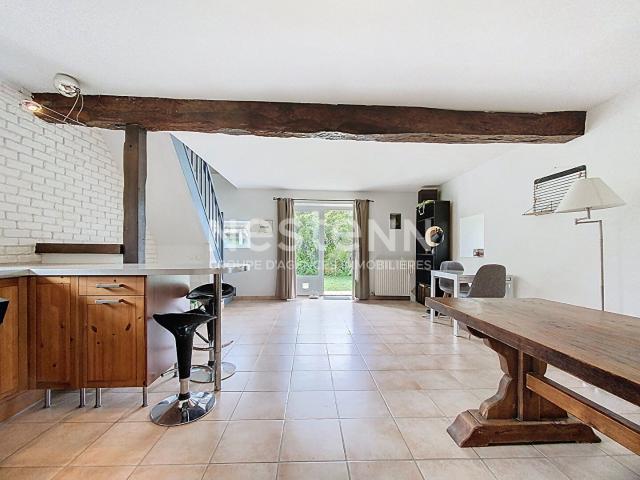 Maison 3 pièces 57 m²