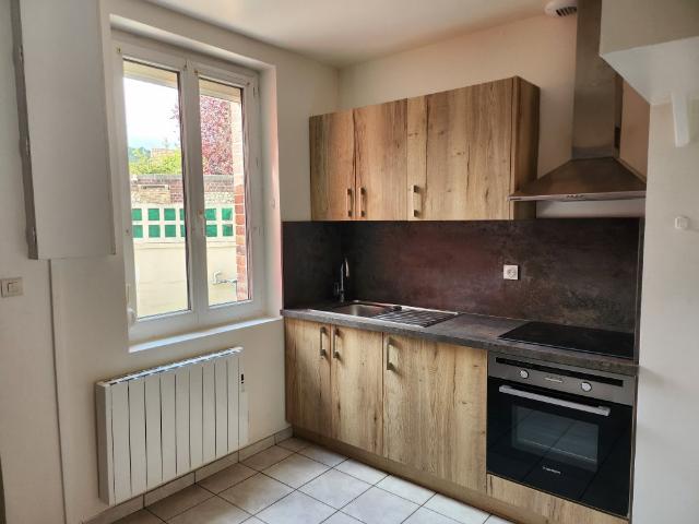 Maison 3 pièces 57 m²