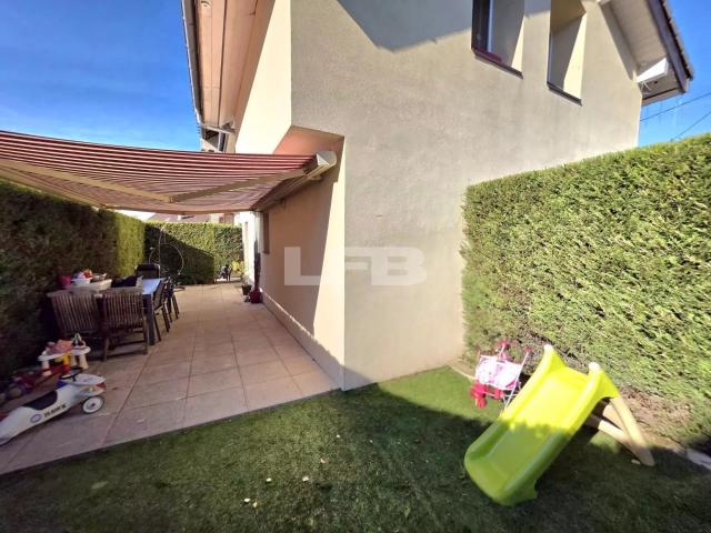 Maison 3 pièces 57 m²