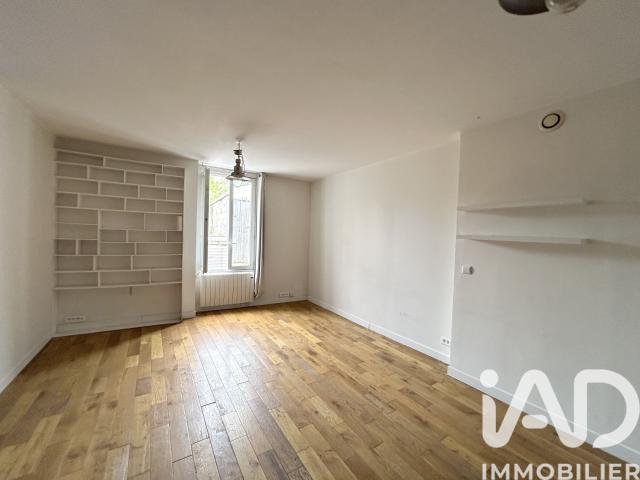 Maison 3 pièces 57 m²