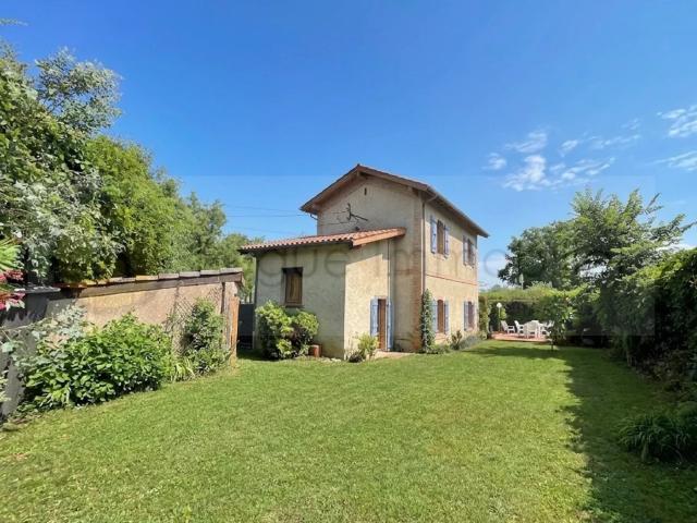 Maison 3 pièces 57 m²