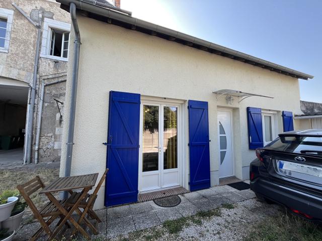 Maison 3 pièces 57 m²