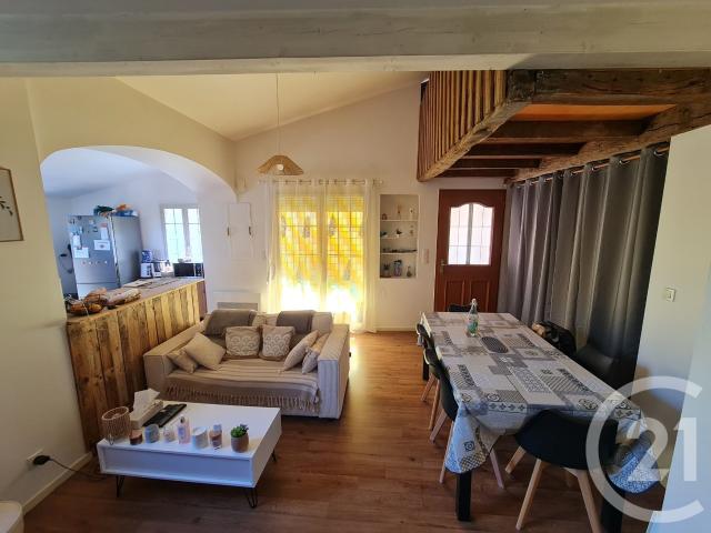 Maison 3 pièces 57 m²
