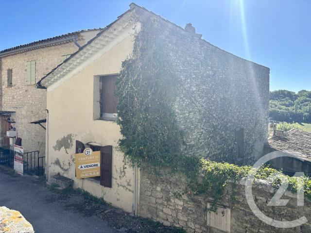 Maison 3 pièces 57 m²