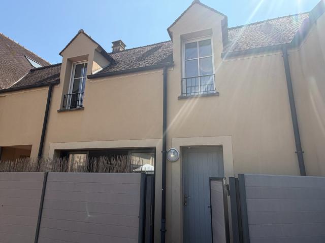 Maison 3 pièces 57 m²