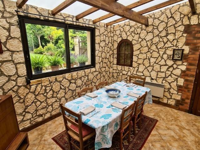 Maison 3 pièces 57 m²
