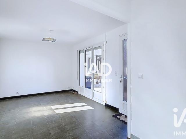 Maison 3 pièces 57 m²