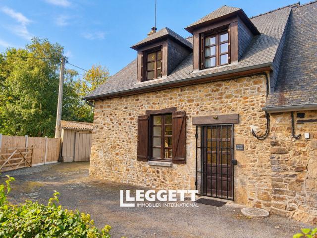 Maison 3 pièces 57 m²