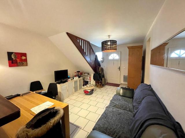 Maison 3 pièces 57 m²