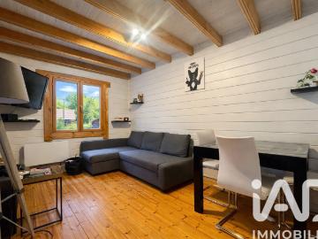 Maison 3 pièces 57 m²