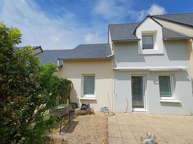 Maison 3 pièces 57 m²