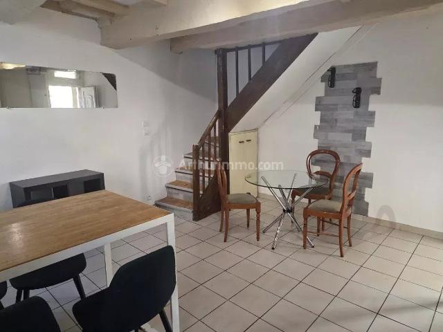Maison 3 pièces, 57 m² à louer à Albi 81000