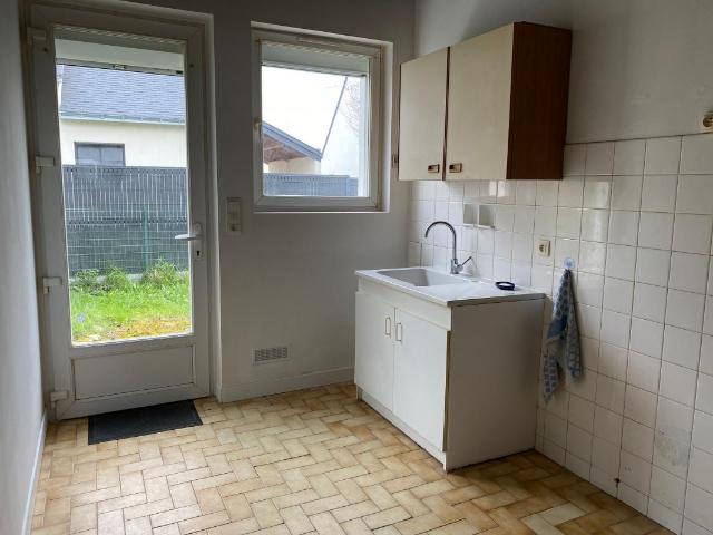 Maison 3 pièces, 57 m² à louer à Férel 56130