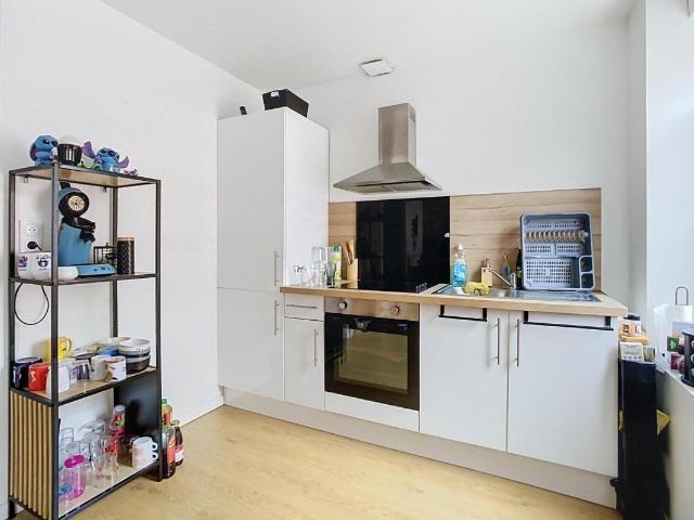 Maison 3 pièces, 57 m² à louer à Orchies 59310