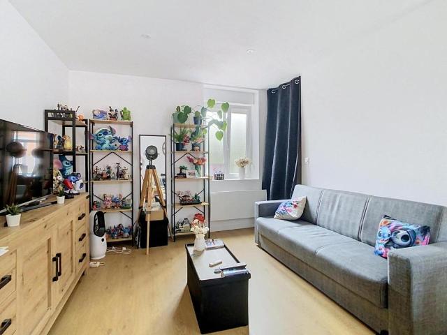 Maison 3 pièces, 57 m² à louer à Orchies 59310