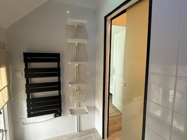 Maison 3 pièces, 57 m² à louer à La Chapelle Moutils 77320