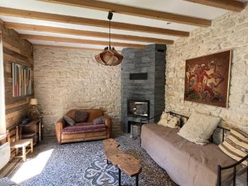 Maison 3 pièces, 57 m² à louer à Nancy 54000